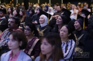 Limkokwing University Celebrates the Class of 2023 with “CREATIVITY WITHOUT LIMITS”