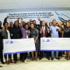 Limkokwing Botswana students shine in CIPA Graphic Design Competition