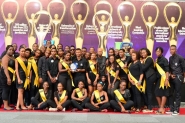 Limkokwing wins ‘Best Private University’ at Botswana Tertiary Education Fair