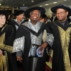 Dr Nasha urges Limkokwing graduates to take Botswana to the next level