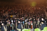 Limkokwing unleashes creative minds into the world