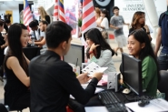 New creative minds at Limkokwing