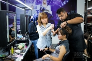 Become the Most Successful in Hair Design