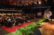Deputy Minister of Youth and Sports wowed by Limkokwing University’s unique collaboration with industry