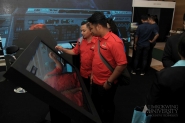 Limkokwing University showcases Starfall Catalyst, PanaXity at 2017 Taman Inovasi Exhibition