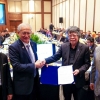 Tan Sri Lim Kok Wing officially appointed TVET Malaysia advisor