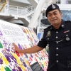 New ASP of Cyberjaya Police voices interest to collaborate with Limkokwing University