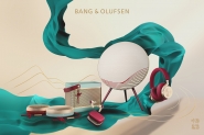 Alvin Tham: Designing the Future with Balenciaga and Bang & Olufsen