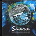 Suara - Voices from 3 Continents
