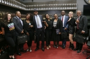 Lesotho strengthening ties with Limkokwing on Human Capital development