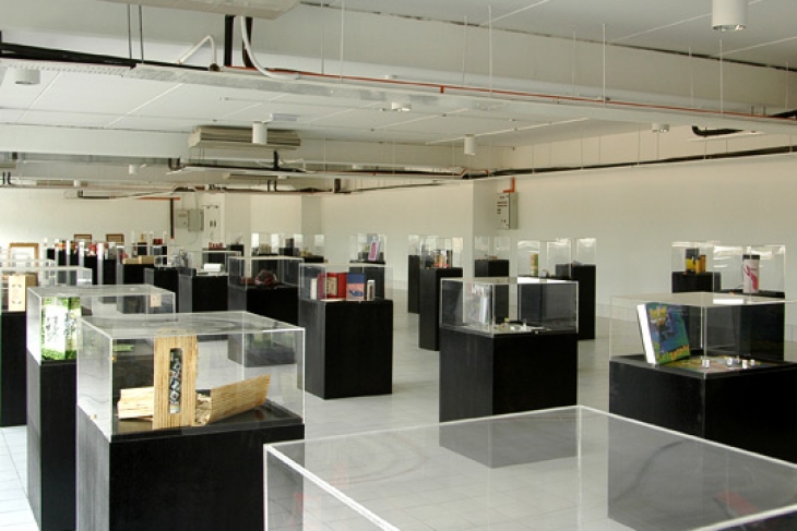 Design Exploration Gallery