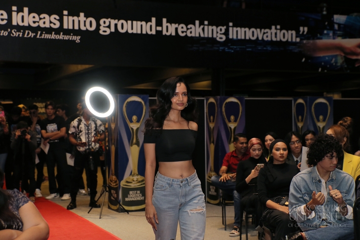 Sewing the Seeds of Success for Malaysia’s Budding Models