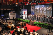 Tan Sri Dr. Lim Kok Wing receives Commonwealth Champions Award