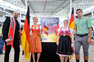 German Cultural Festival