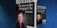 Limkokwing: The Man who designed the future