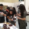 Limkokwing students attend Art Expo Malaysia Plus 2015