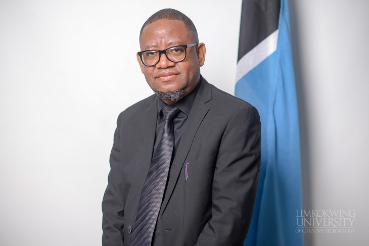 Limkokwing Botswana unveils progressive developments