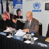 Limkokwing University signs MOU with UNHCR to empower refugee youth