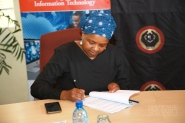 SEDCO & Limkokwing sign MoU to provide business development opportunities