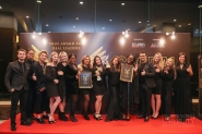 Tan Sri Limkokwing named Global Leader in Innovative Education and Philanthropy