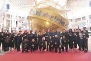 Limkokwing and International Business School of Hungary discuss collaboration