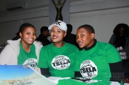 Empowering Lesotho’s Future Entrepreneurs