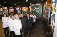 Limkokwing and Anderson School Old Boys Association explore partnership