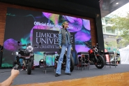 Limkokwing University and Ducati Malaysia Speed into the Future at the Next-Gen Tour Freedom Festival
