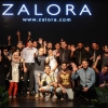 Fashion students attend industry talk by Zalora