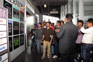 Limkokwing University visit gives Indian MBA students new entrepreneurial perspectives