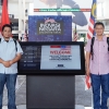 Indonesian Telematics College visits Limkokwing