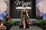 Magic at Limkokwing Exhibition, Melaka