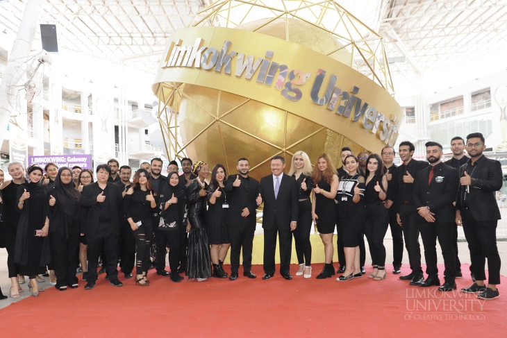 Limkokwing to offer 30 International Goodwill Scholarships to Japanese students