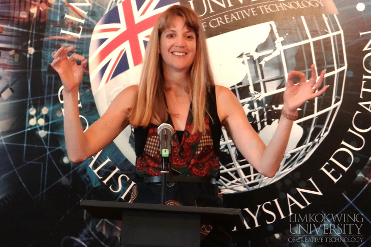 Limkokwing London hosts the Second London Fashion Forum for Young Designers