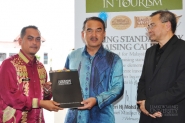 Official Launch of Limkokwing Melaka