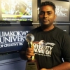 Limkokwing student wins ‘Best Screenplay’ in Youth Creative PSA Short Film Contest