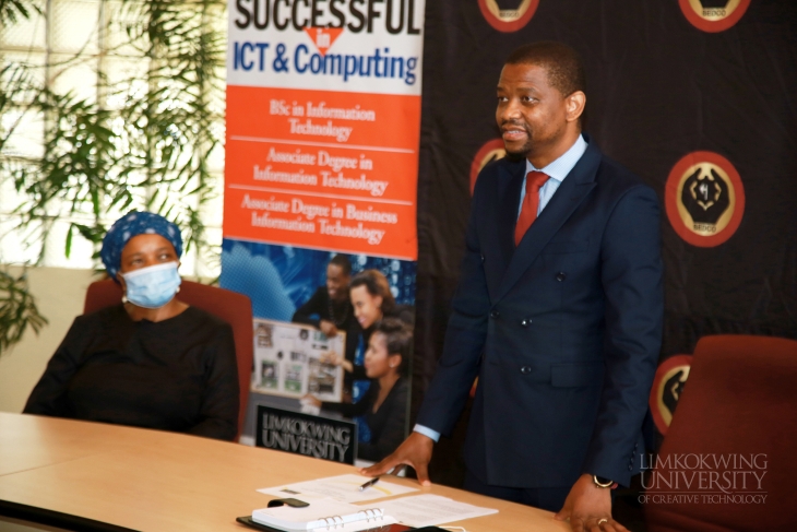 SEDCO & Limkokwing sign MoU to provide business development opportunities