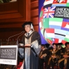 Datuk Seri Wong Chun Wai conferred Honorary Doctorate in Leadership