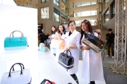Limkokwing University partners with international bag-maker FURLA