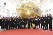 Limkokwing to offer 30 International Goodwill Scholarships to Japanese students