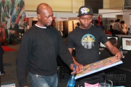 Limkokwing Tops Tertiary Institutions at 2016 Swaziland International Trade Fair