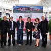University of Salford visits Limkowing University for future collaboration opportunities