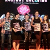 Mattel’s Monster High, The Star R.Age and Limkokwing University Join Together against Bullying