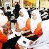 Malaysian Schools Unleash Creative Sides