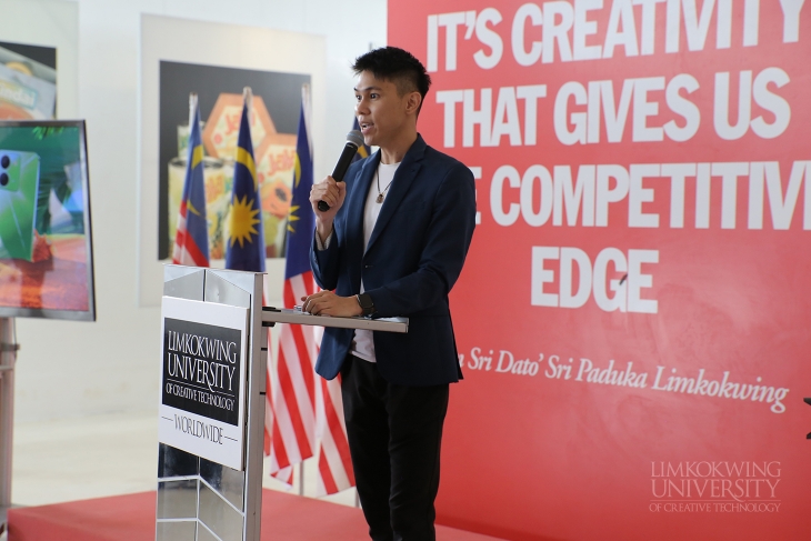 Innovation Meets Aesthetics: Limkokwing University Celebrates the Convergence of Technology and Local Beauty with Vivo and Tourism Malaysia