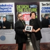 “Limkokwing University’s fashion students are the most creative”