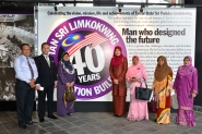 Malaysian School Principals Council to work closer with Limkokwing University