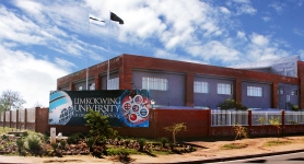 Namibia Campus