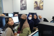 Bridging Cultures: KIGS Brunei Students Complete Eye-Opening Global Campus Programme