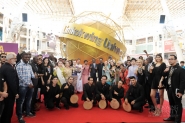 Senegal’s Minister of Higher Education & Research Visits Limkokwing